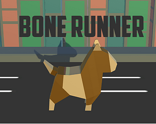 Image of BoneRunner Game
